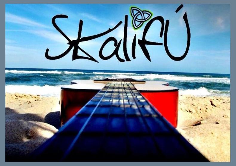 Skalifú